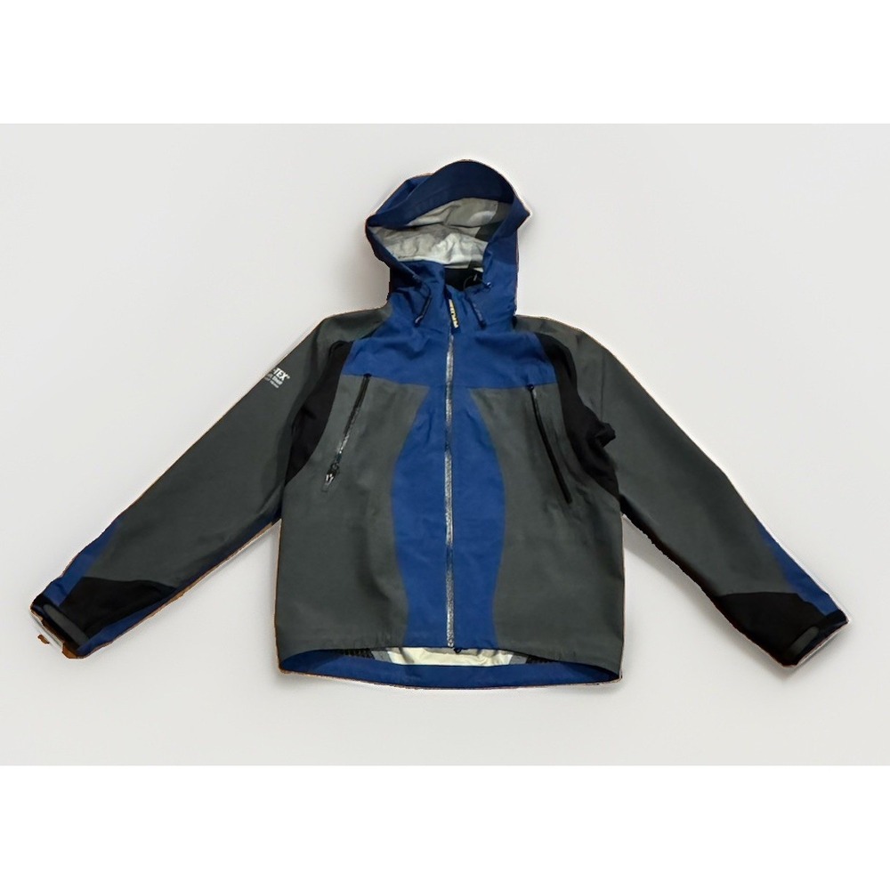 Gore-Tex Pro Soft Shell Test Team Jacket Men Medium WL Gore Snowboard Ski Rare